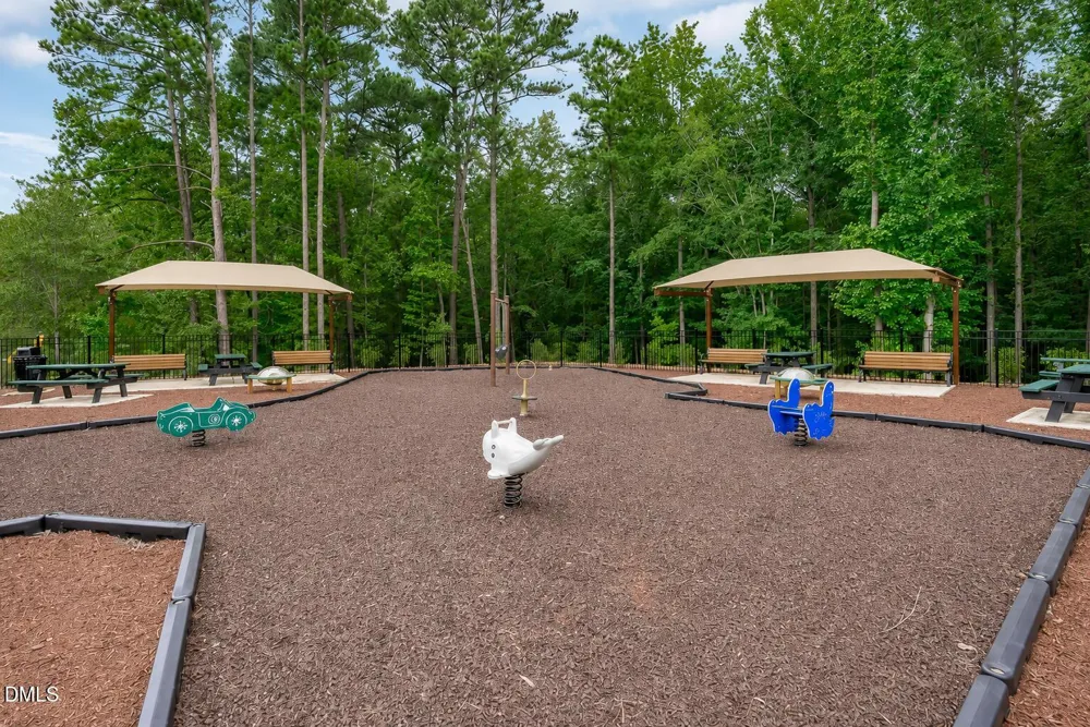 1276 Gloriosa Street Apex, NC 27523