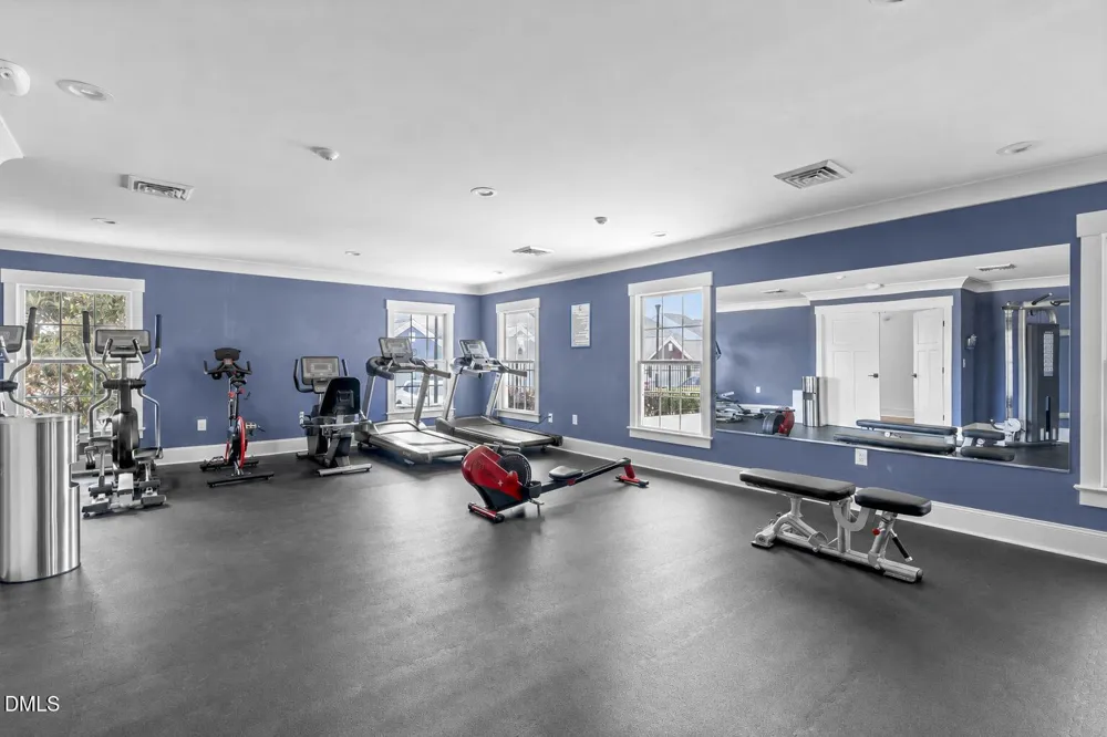 1276 Gloriosa Street Apex, NC 27523