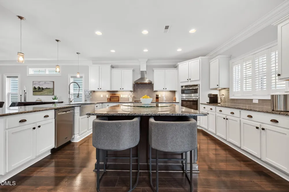 1276 Gloriosa Street Apex, NC 27523