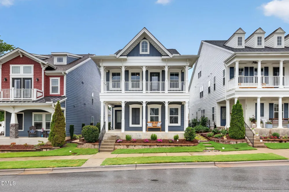 1276 Gloriosa Street Apex, NC 27523