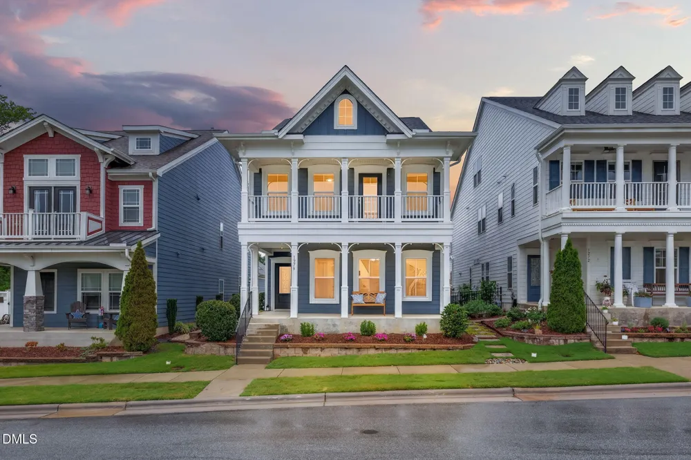 1276 Gloriosa Street Apex, NC 27523