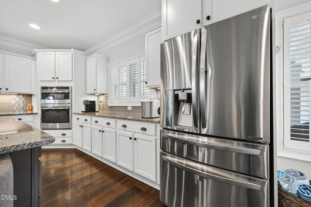 1276 Gloriosa Street Apex, NC 27523