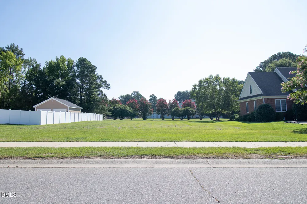 167 Turnberry Rocky Mount, NC 27804