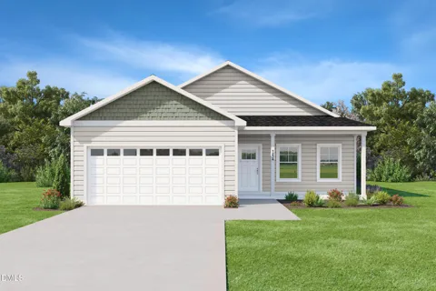 2838 Ricolden Trail