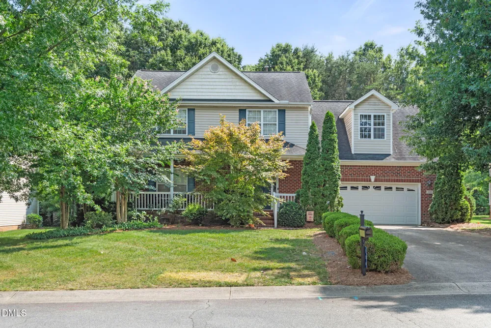 106 Eva Drive Gibsonville, NC 27249
