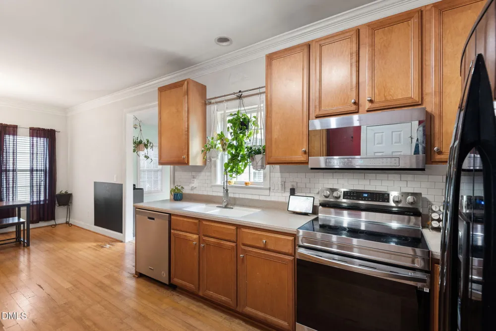 106 Eva Drive Gibsonville, NC 27249