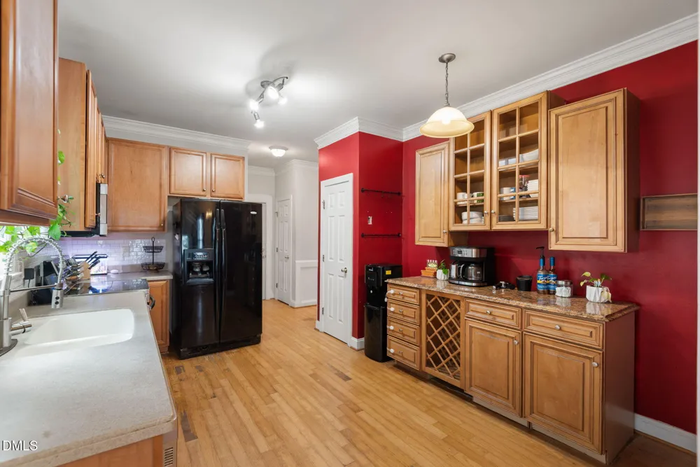 106 Eva Drive Gibsonville, NC 27249
