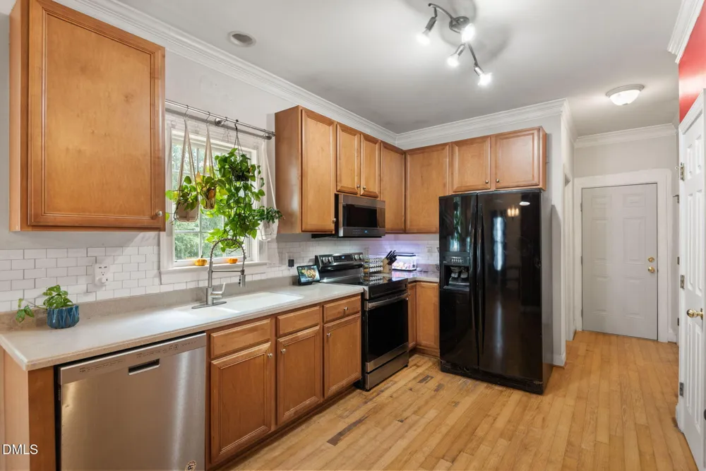 106 Eva Drive Gibsonville, NC 27249