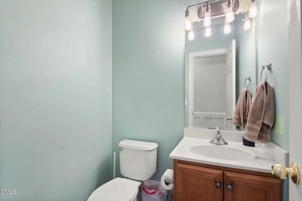 106 Eva Drive Gibsonville, NC 27249