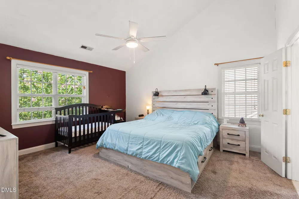 106 Eva Drive Gibsonville, NC 27249