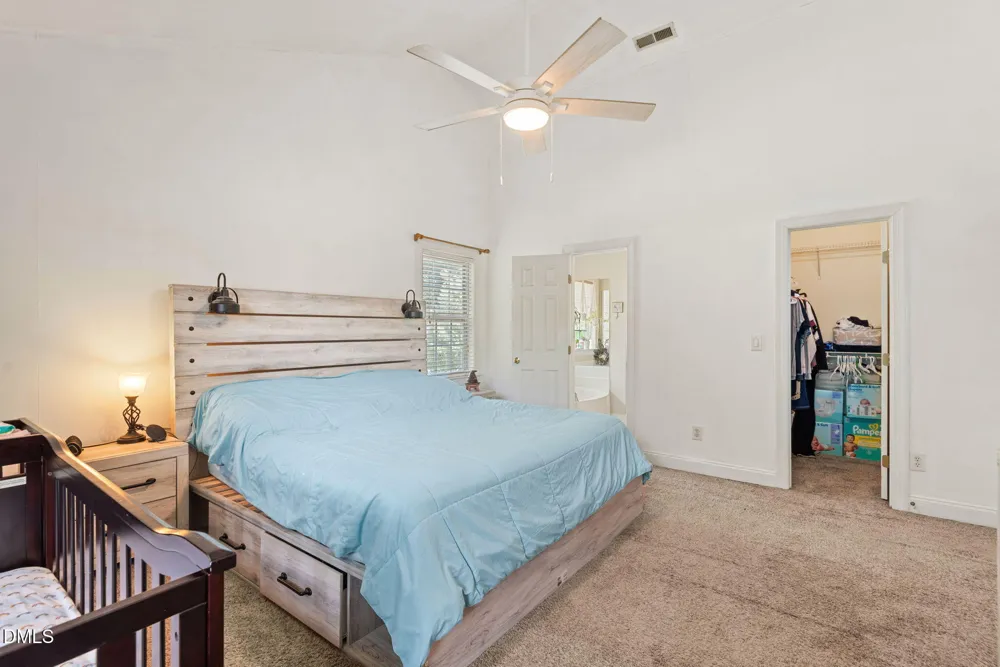 106 Eva Drive Gibsonville, NC 27249