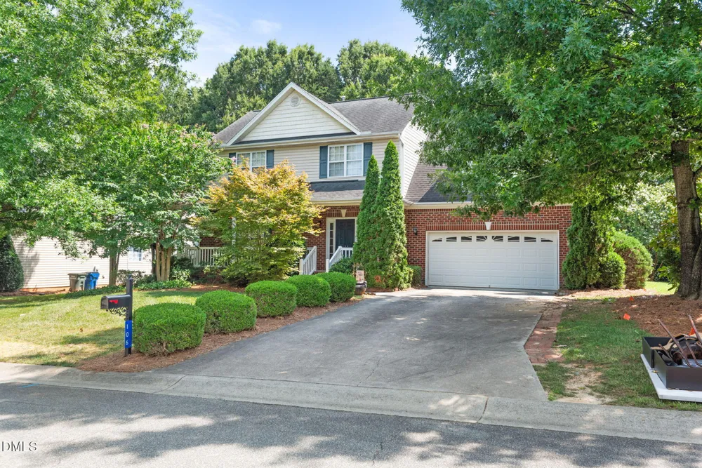 106 Eva Drive Gibsonville, NC 27249
