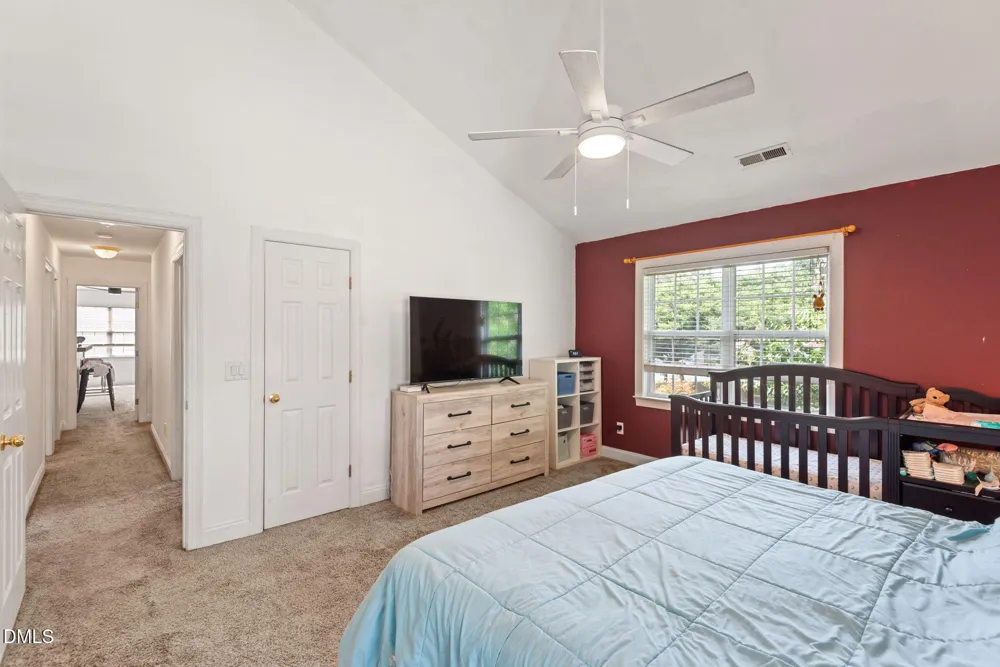 106 Eva Drive Gibsonville, NC 27249