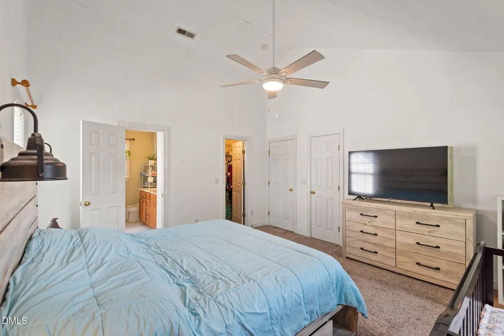 106 Eva Drive Gibsonville, NC 27249