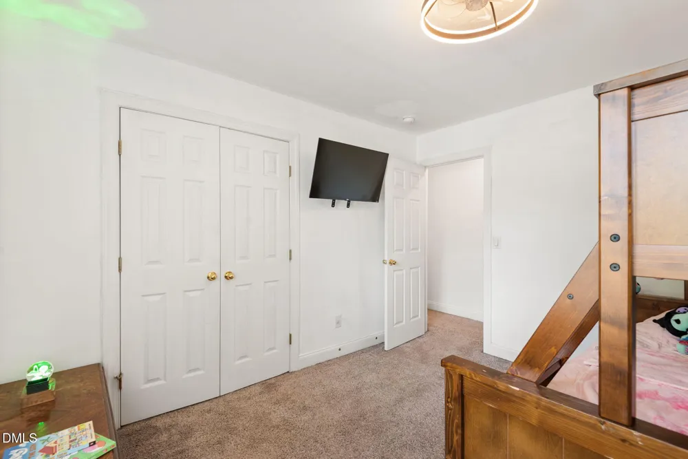 106 Eva Drive Gibsonville, NC 27249