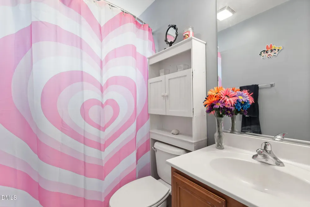 106 Eva Drive Gibsonville, NC 27249