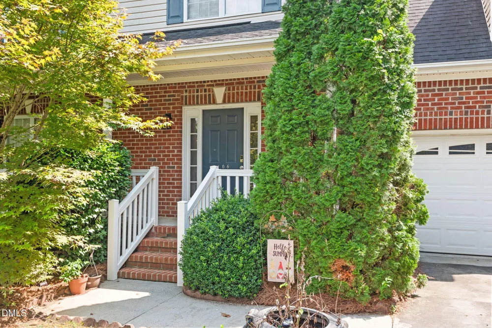 106 Eva Drive Gibsonville, NC 27249
