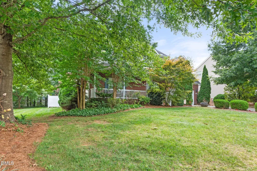 106 Eva Drive Gibsonville, NC 27249