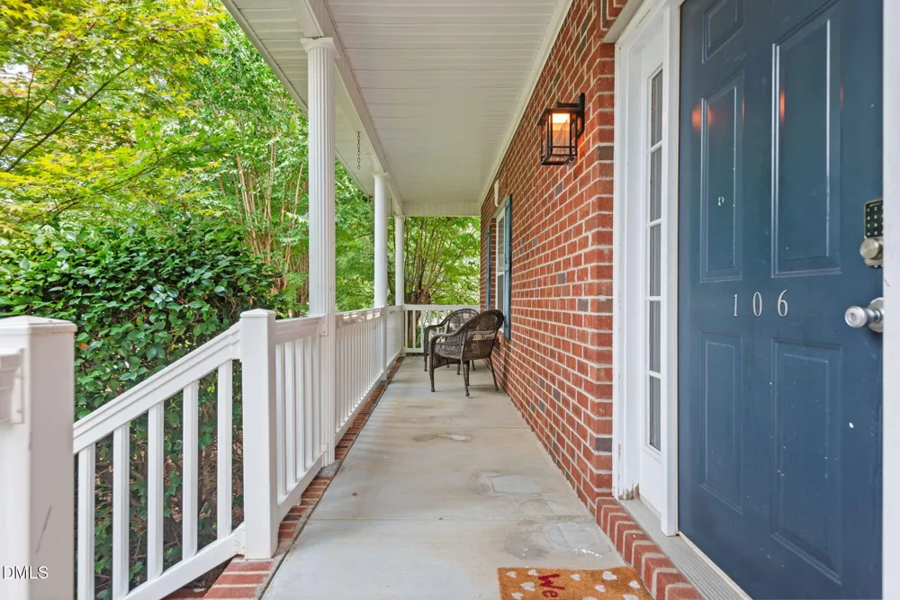 106 Eva Drive Gibsonville, NC 27249
