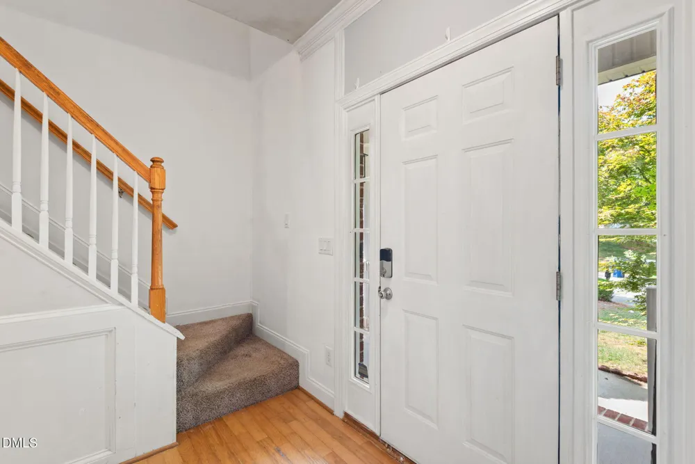 106 Eva Drive Gibsonville, NC 27249