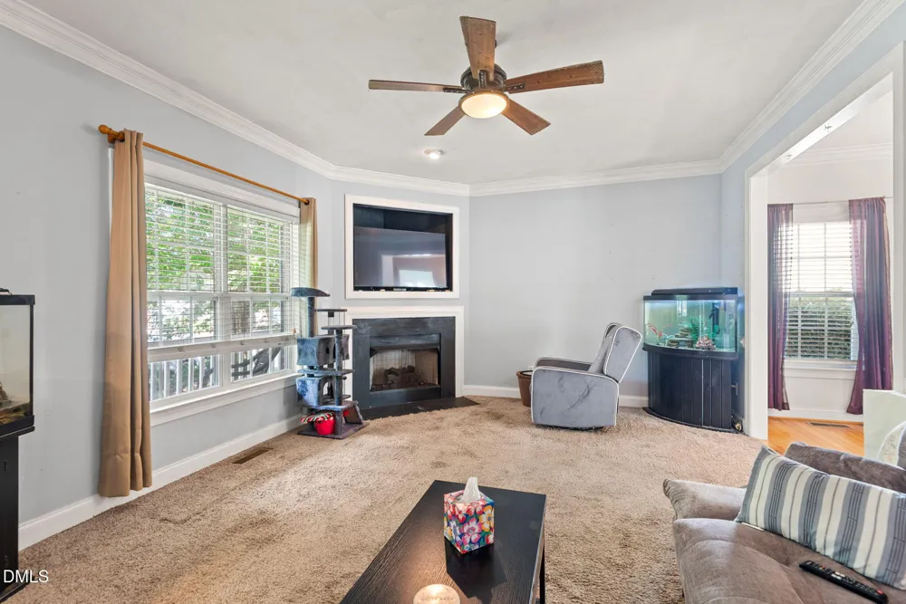 106 Eva Drive Gibsonville, NC 27249