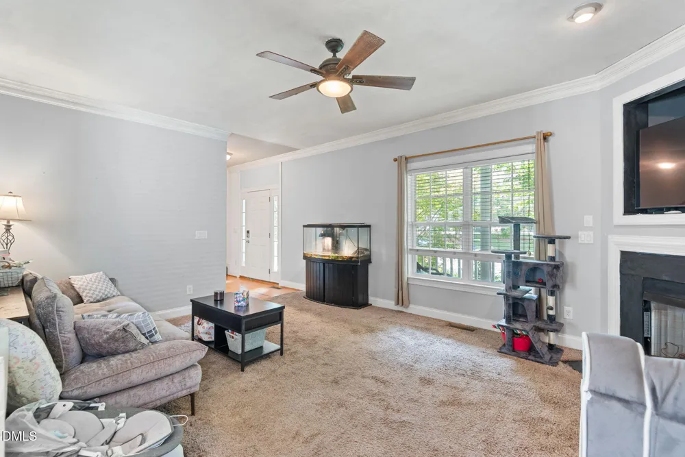 106 Eva Drive Gibsonville, NC 27249