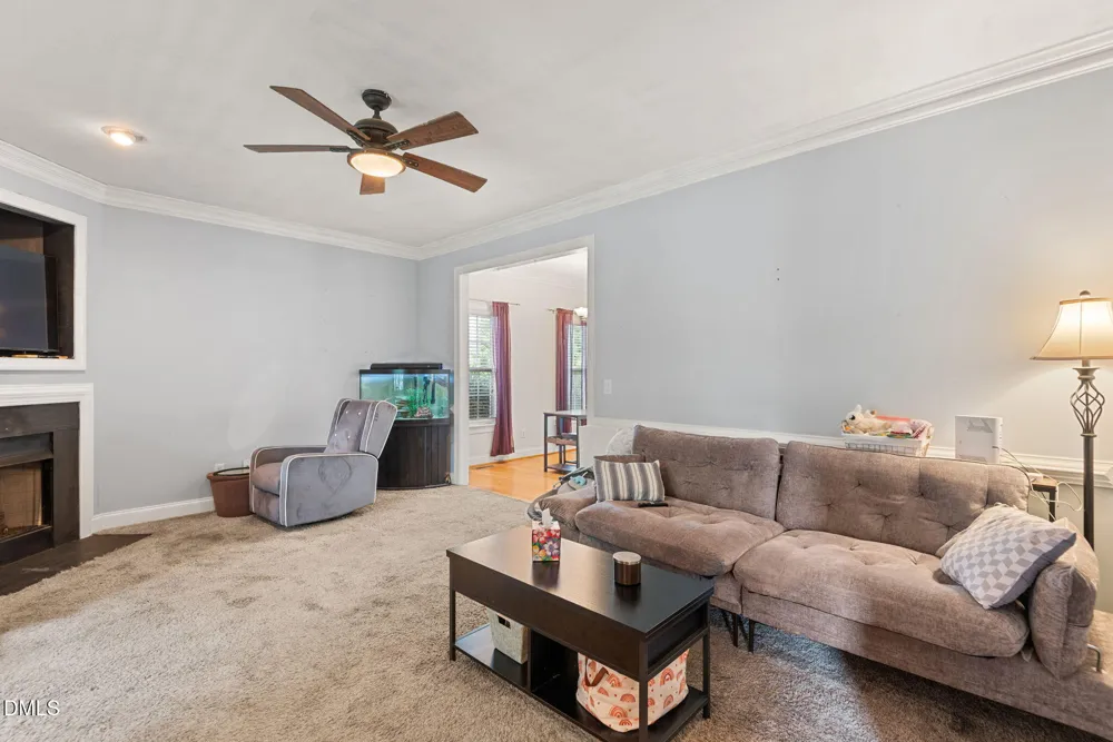 106 Eva Drive Gibsonville, NC 27249