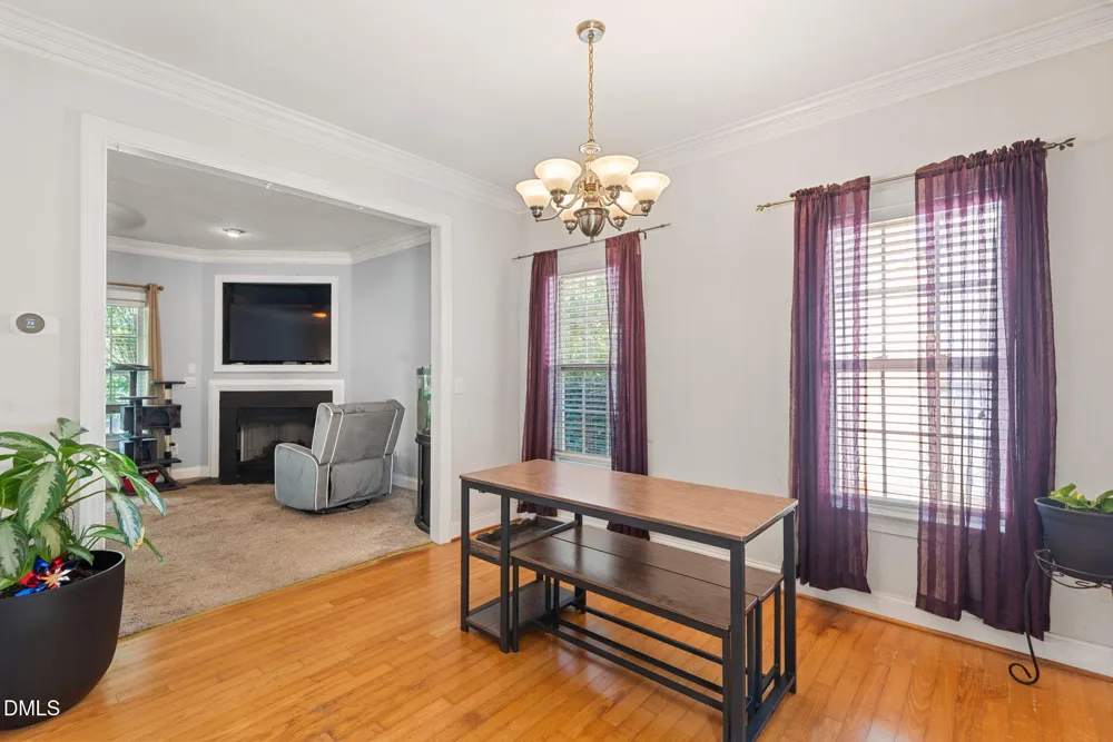 106 Eva Drive Gibsonville, NC 27249