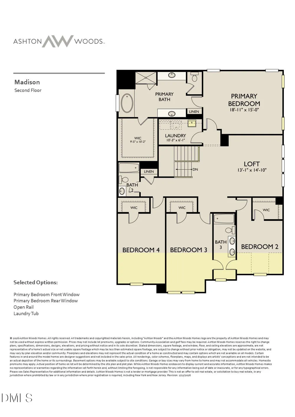 272 Marvel Drive #52 Rolesville, NC 27571