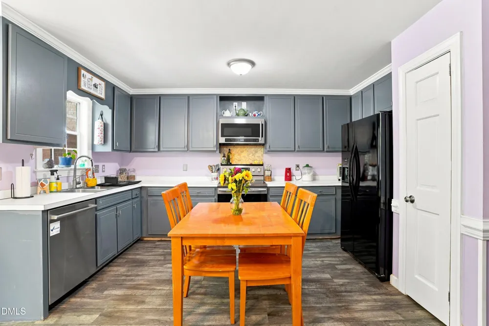 1656 Deerwalk Drive Rocky Mount, NC 27804