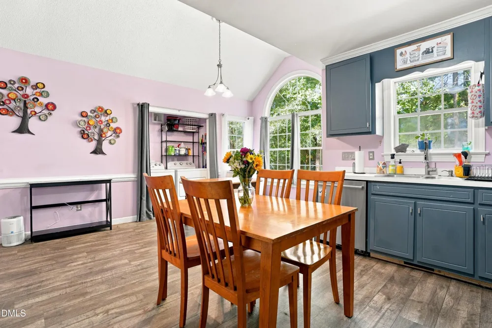 1656 Deerwalk Drive Rocky Mount, NC 27804