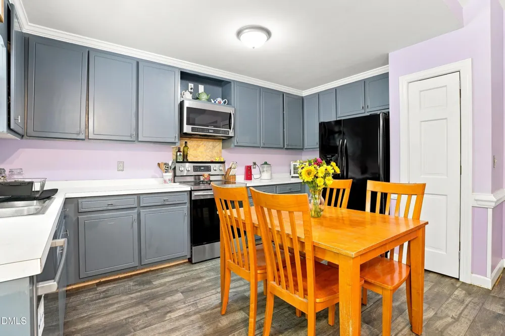 1656 Deerwalk Drive Rocky Mount, NC 27804