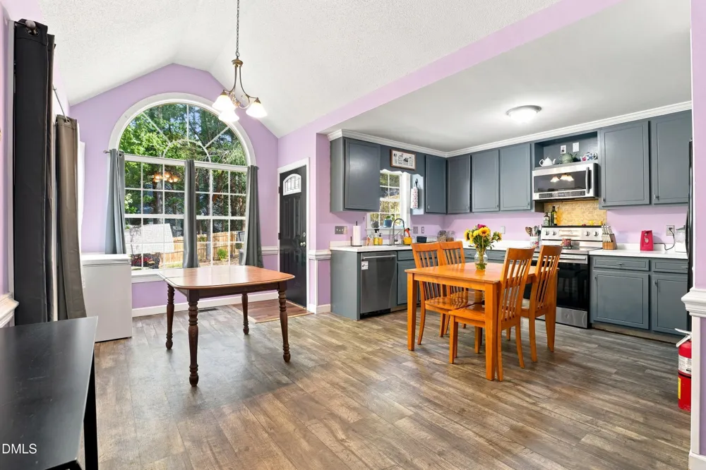 1656 Deerwalk Drive Rocky Mount, NC 27804