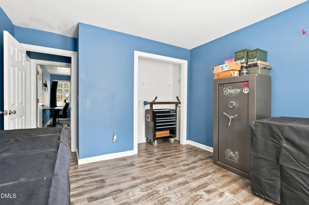 1656 Deerwalk Drive Rocky Mount, NC 27804