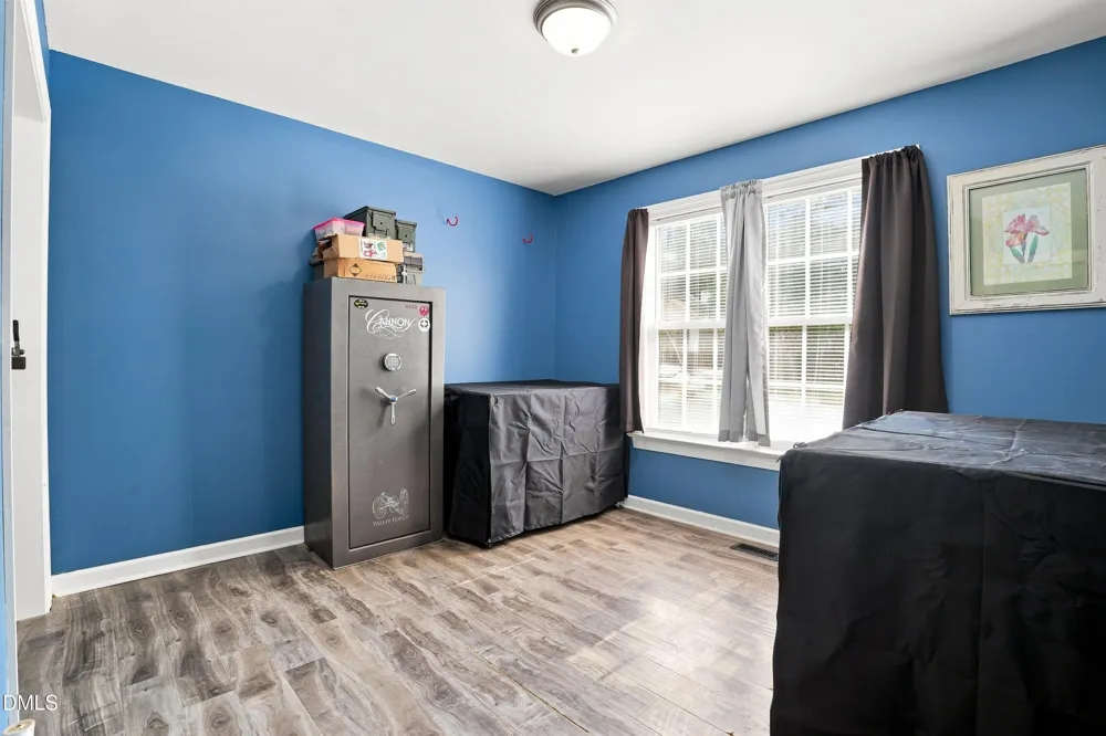 1656 Deerwalk Drive Rocky Mount, NC 27804