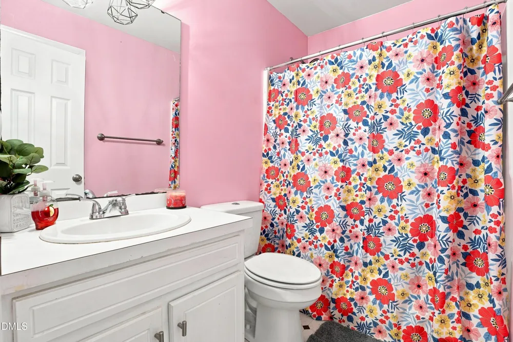 1656 Deerwalk Drive Rocky Mount, NC 27804