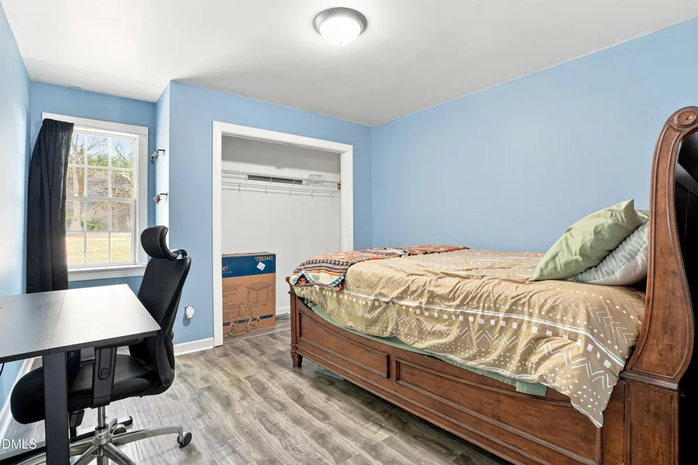 1656 Deerwalk Drive Rocky Mount, NC 27804