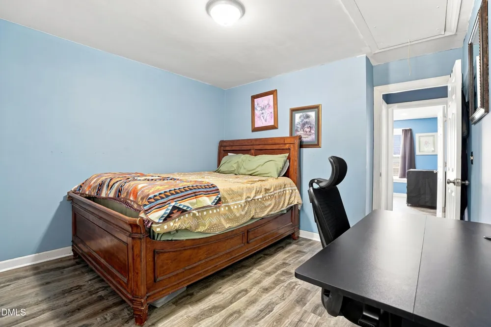 1656 Deerwalk Drive Rocky Mount, NC 27804