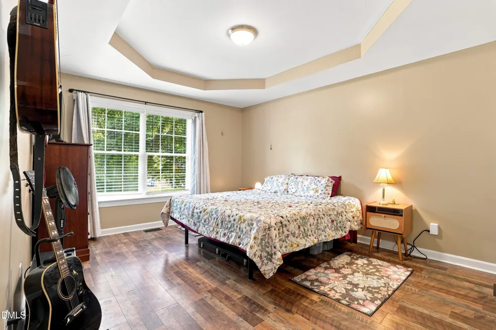 1656 Deerwalk Drive Rocky Mount, NC 27804