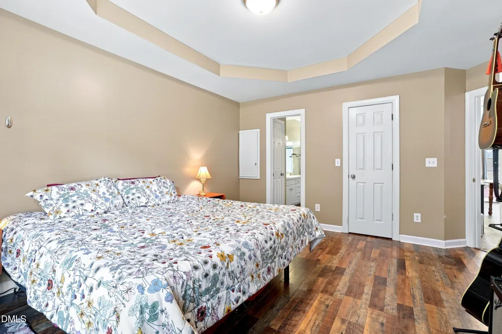 1656 Deerwalk Drive Rocky Mount, NC 27804