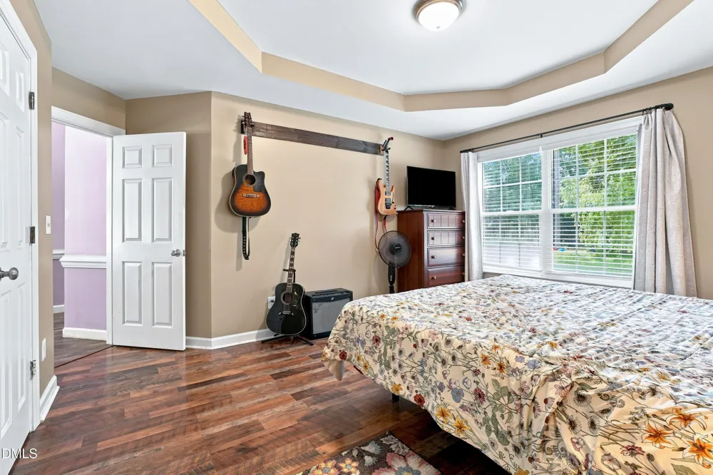 1656 Deerwalk Drive Rocky Mount, NC 27804