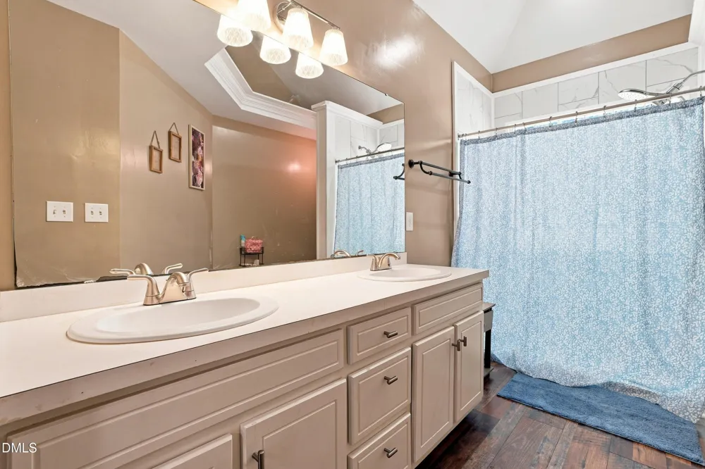 1656 Deerwalk Drive Rocky Mount, NC 27804