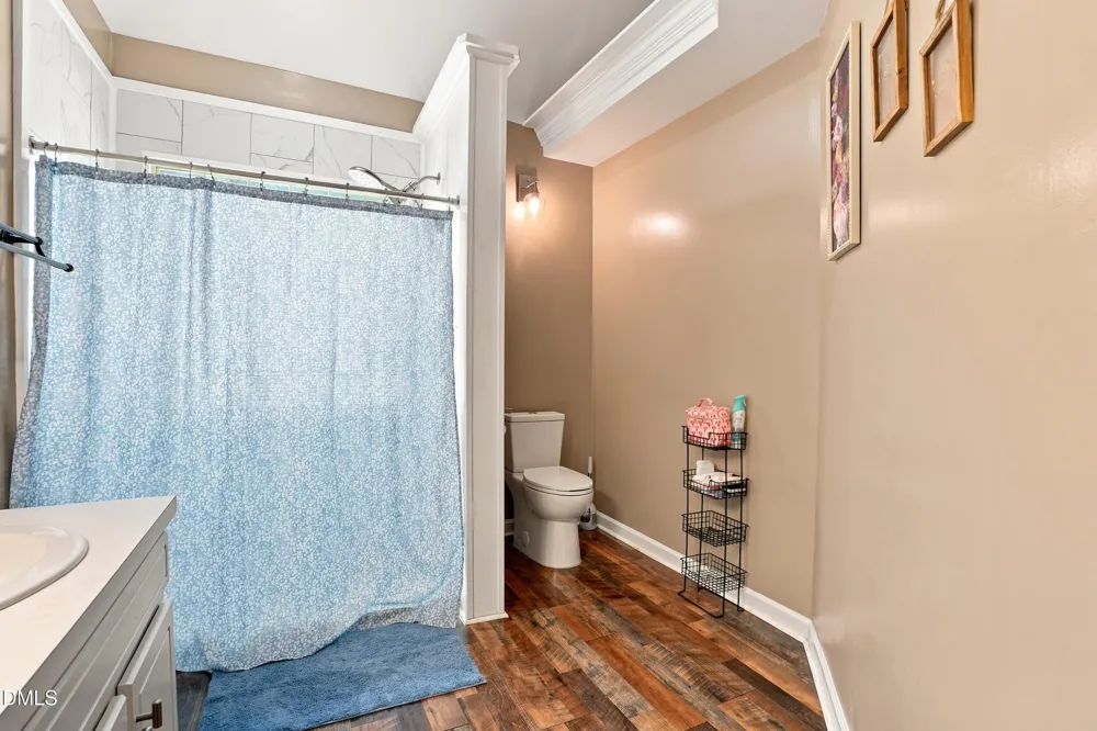 1656 Deerwalk Drive Rocky Mount, NC 27804