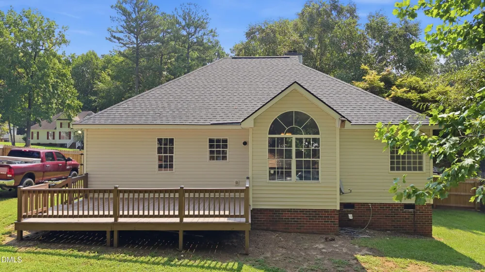 1656 Deerwalk Drive Rocky Mount, NC 27804
