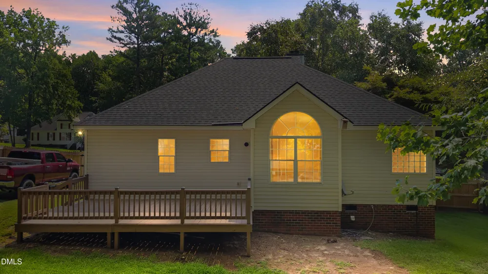 1656 Deerwalk Drive Rocky Mount, NC 27804