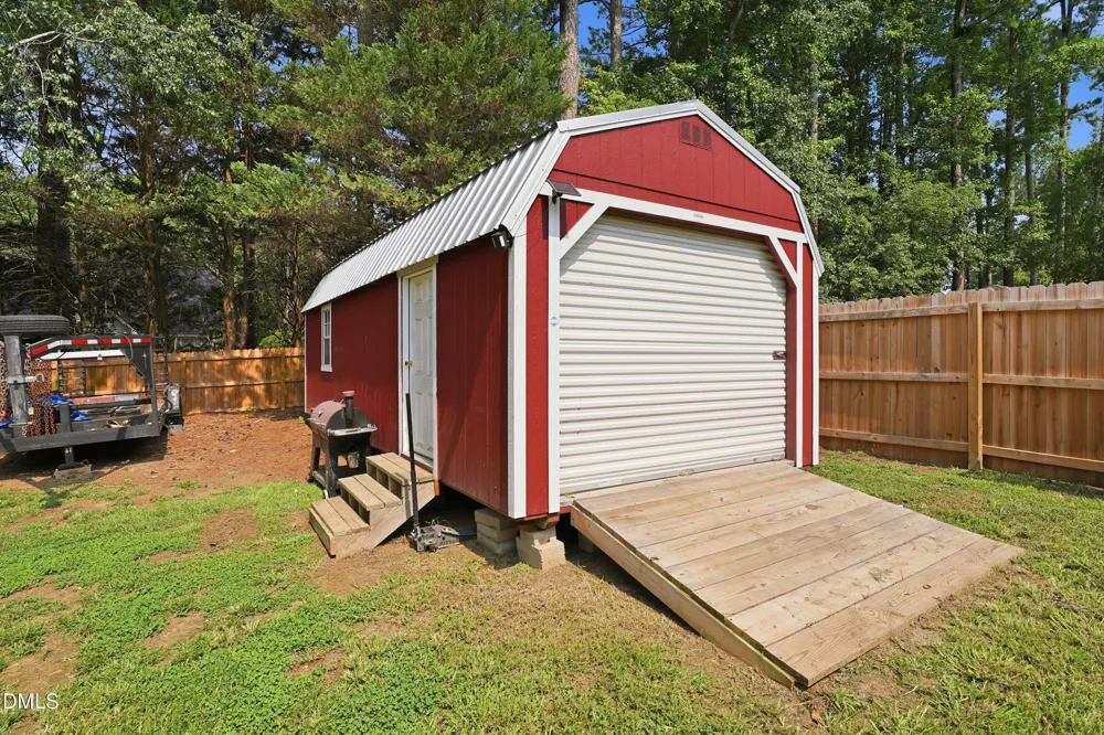 1656 Deerwalk Drive Rocky Mount, NC 27804