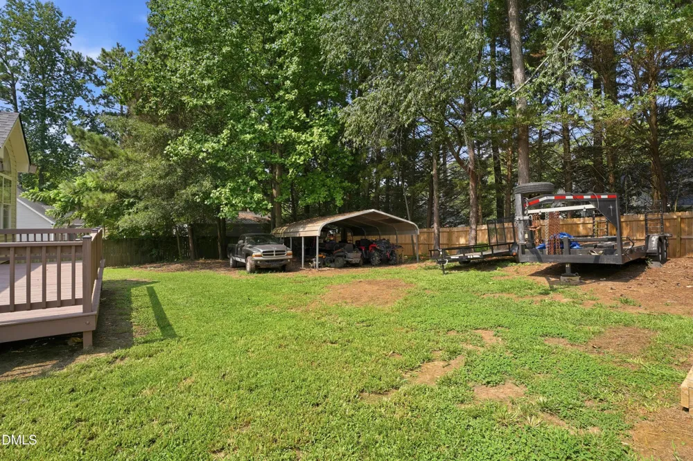1656 Deerwalk Drive Rocky Mount, NC 27804