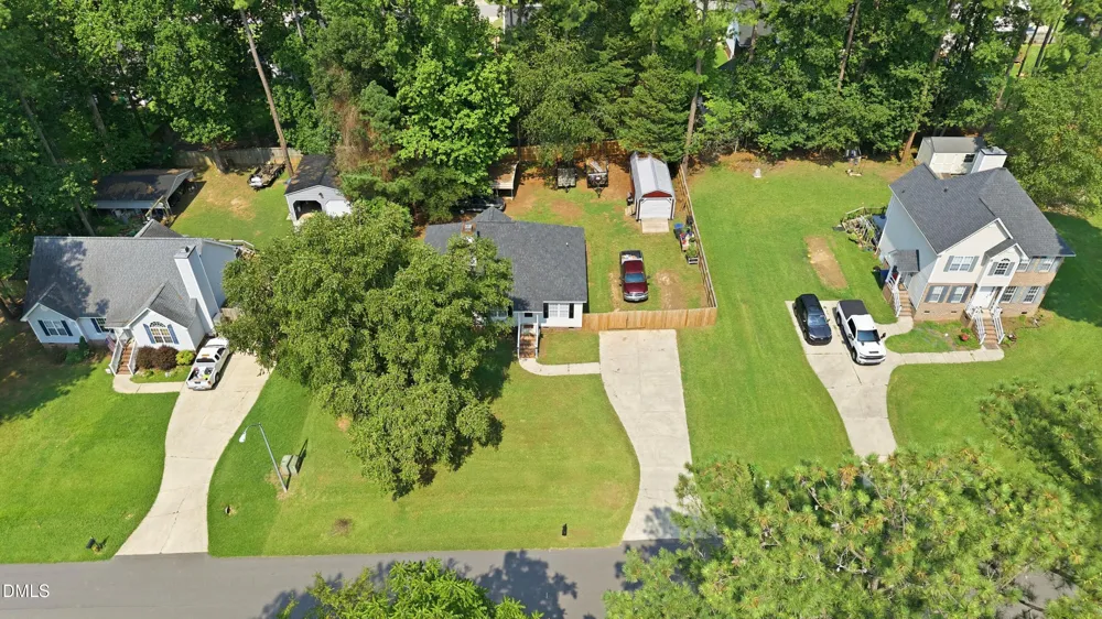 1656 Deerwalk Drive Rocky Mount, NC 27804