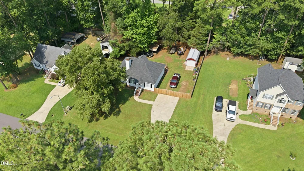 1656 Deerwalk Drive Rocky Mount, NC 27804