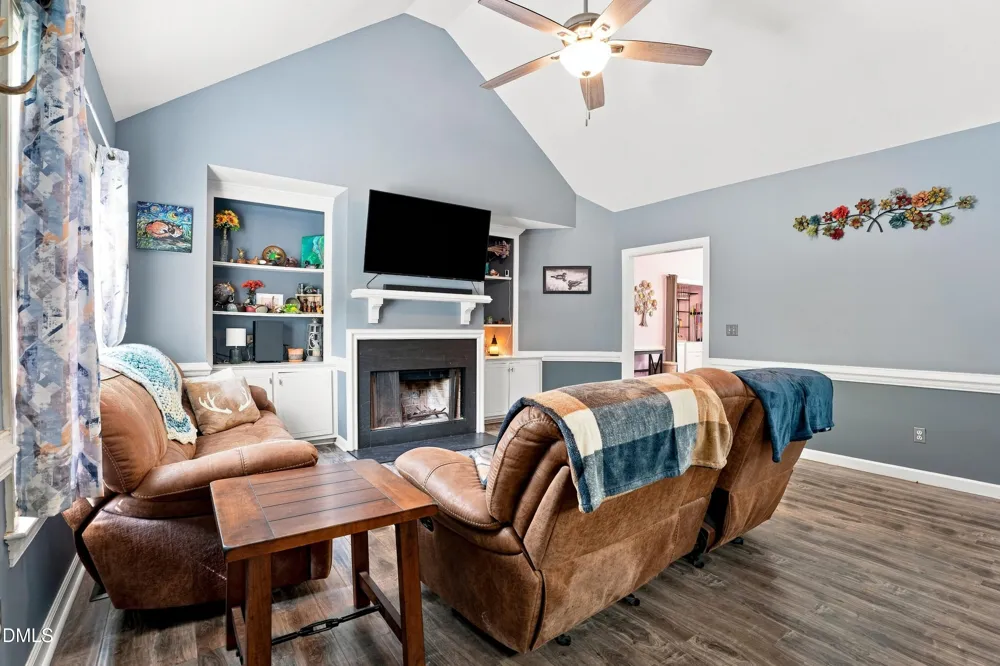 1656 Deerwalk Drive Rocky Mount, NC 27804